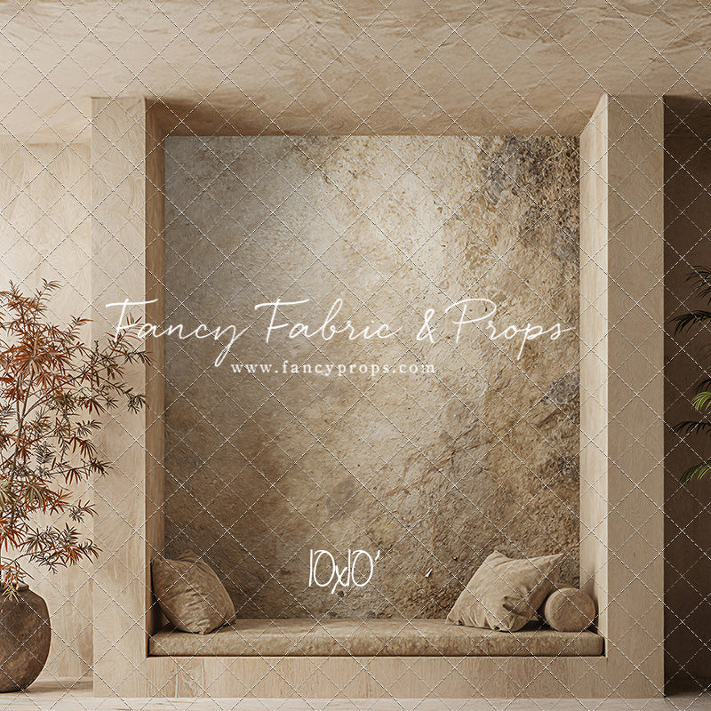 Desert Nook - With Sweep Option
