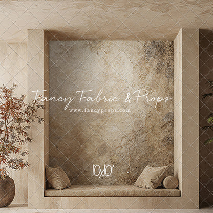 Desert Nook - With Sweep Option