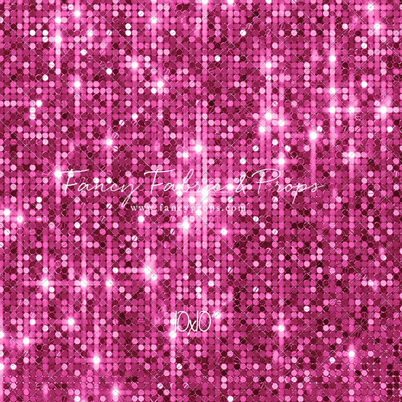 Disco Berry - With Solid Floor Sweep Option