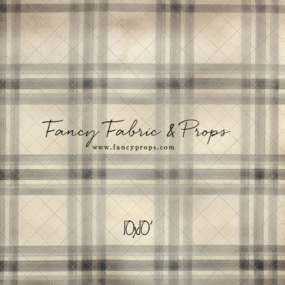 Driftwood Check - With Sweep Option