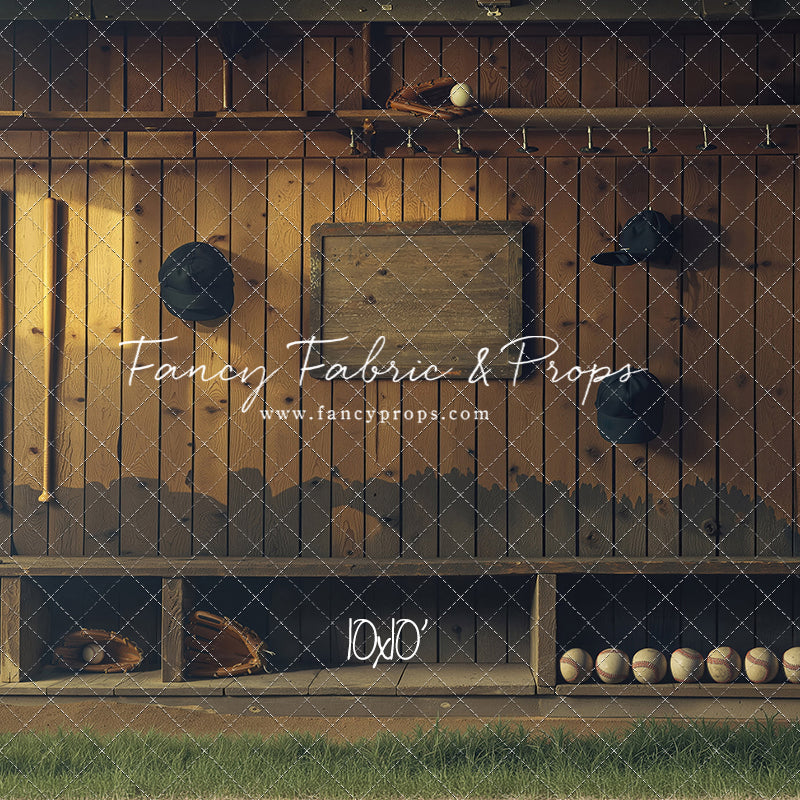 Dugout Dreams - With Sweep Option