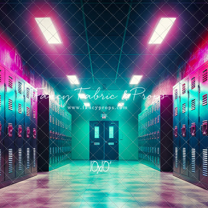 Electric Hall Pass - With Sweep Option