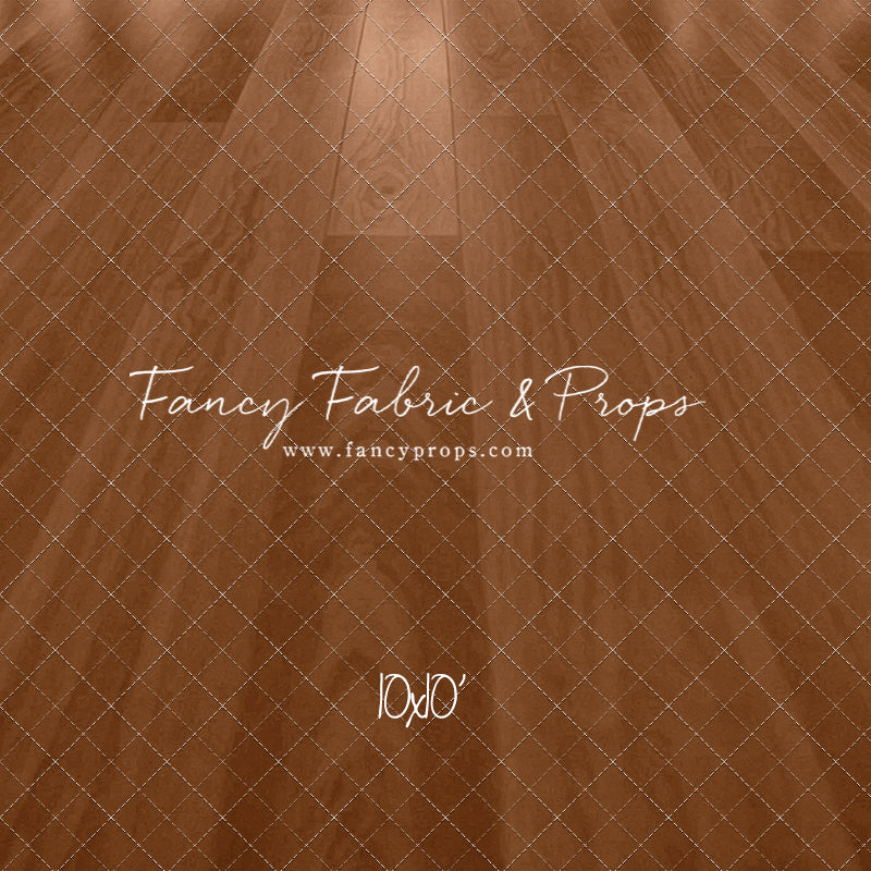 Emerald Oak Holiday - Floor