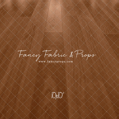 Emerald Oak Holiday - Floor