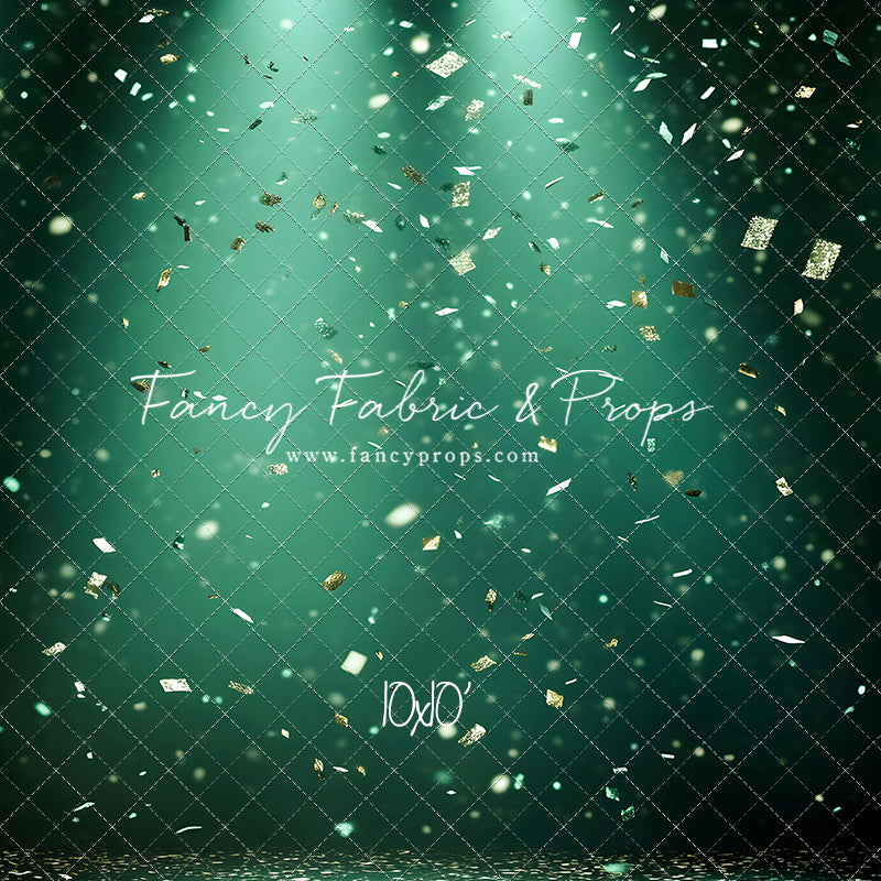 Emerald Ovation - With Sweep Option