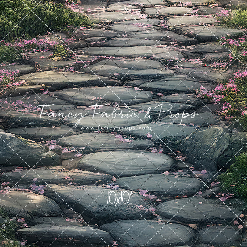 Enchanted Woods Floor