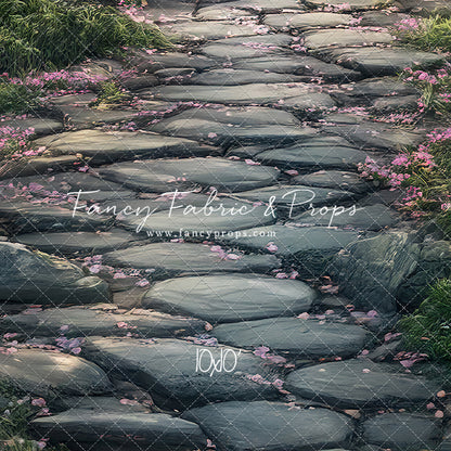 Enchanted Woods Floor