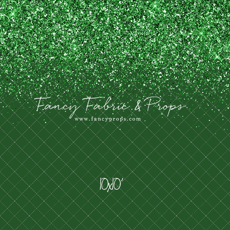 Evergreen Glam