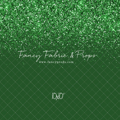 Evergreen Glam