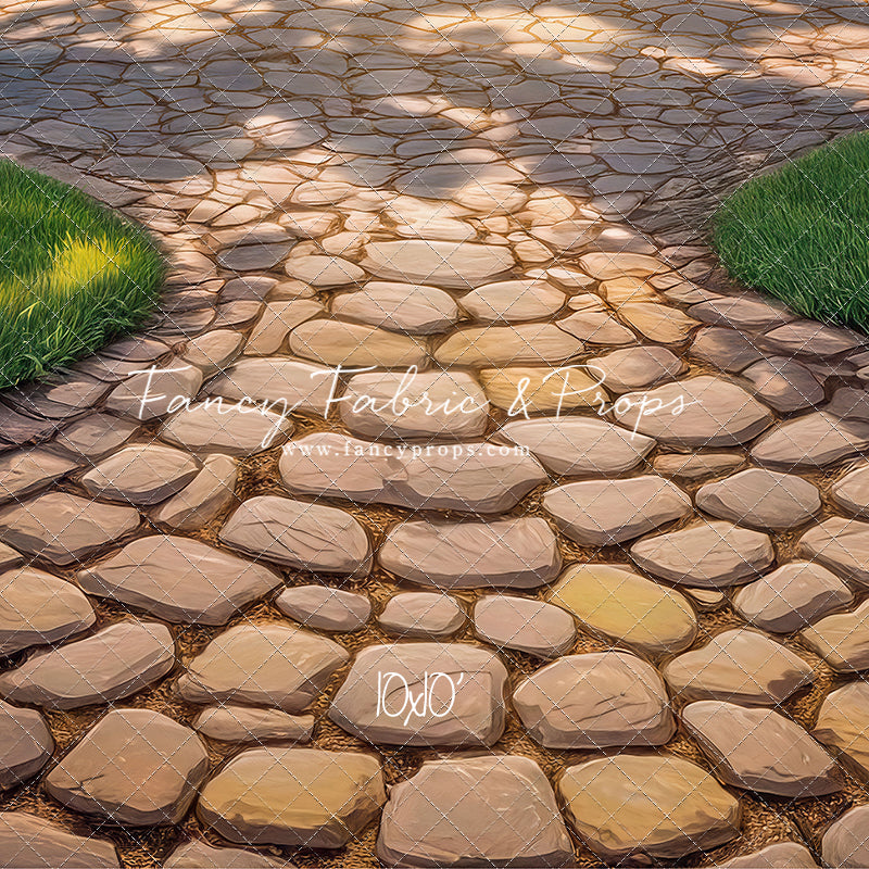 Fairytale Park Lane - Floor