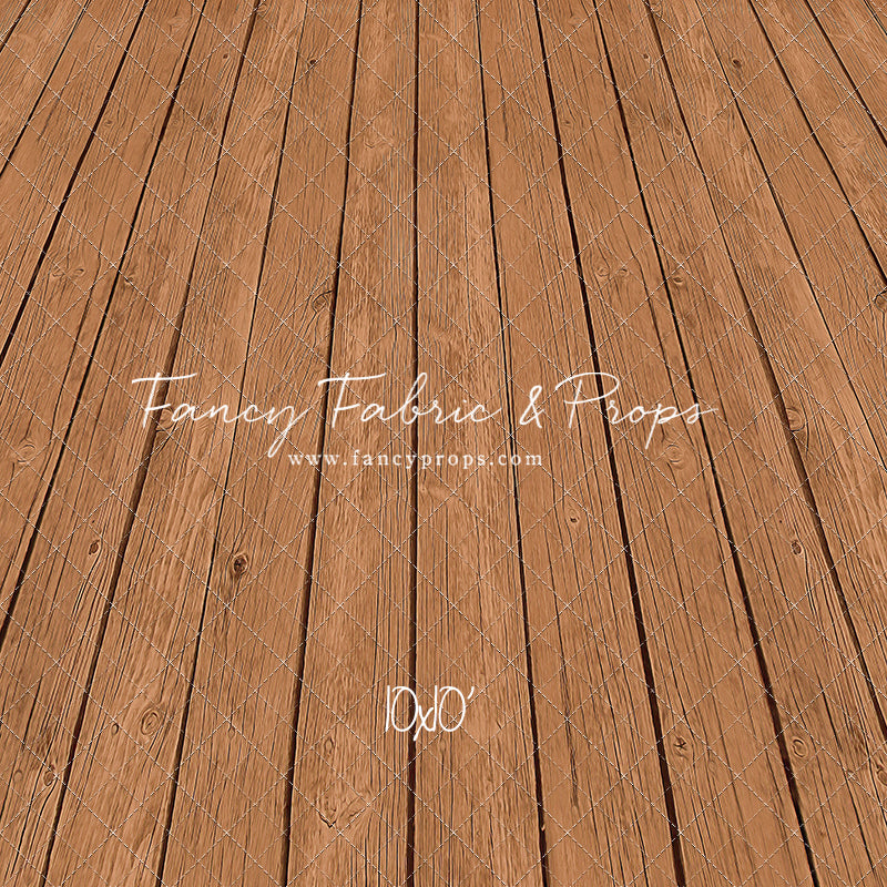 Fireside Magic Floor