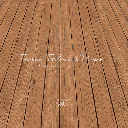 Fireside Magic Floor