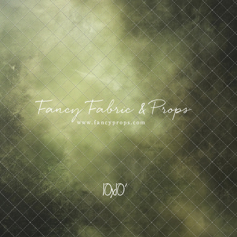 Forest Moss - With Sweep Option