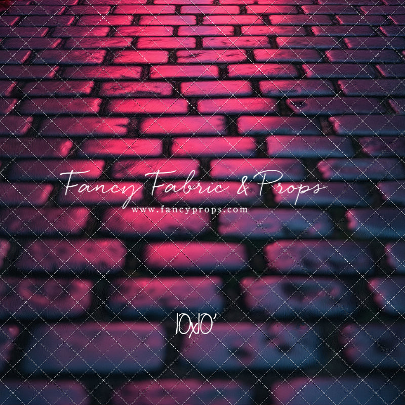 Forever Yours Alley Stone - Floor