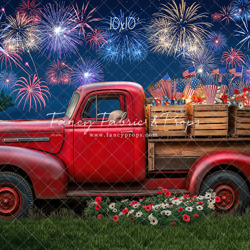 Freedom Ride - With Sweep Option