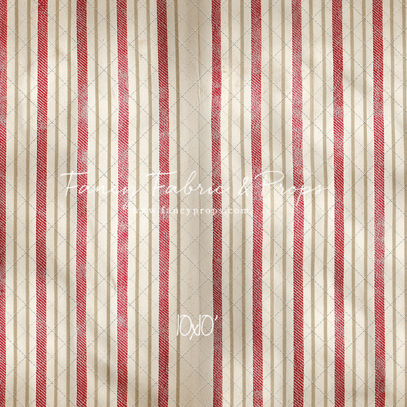 GIngerbread Ribbon - With Sweep Option