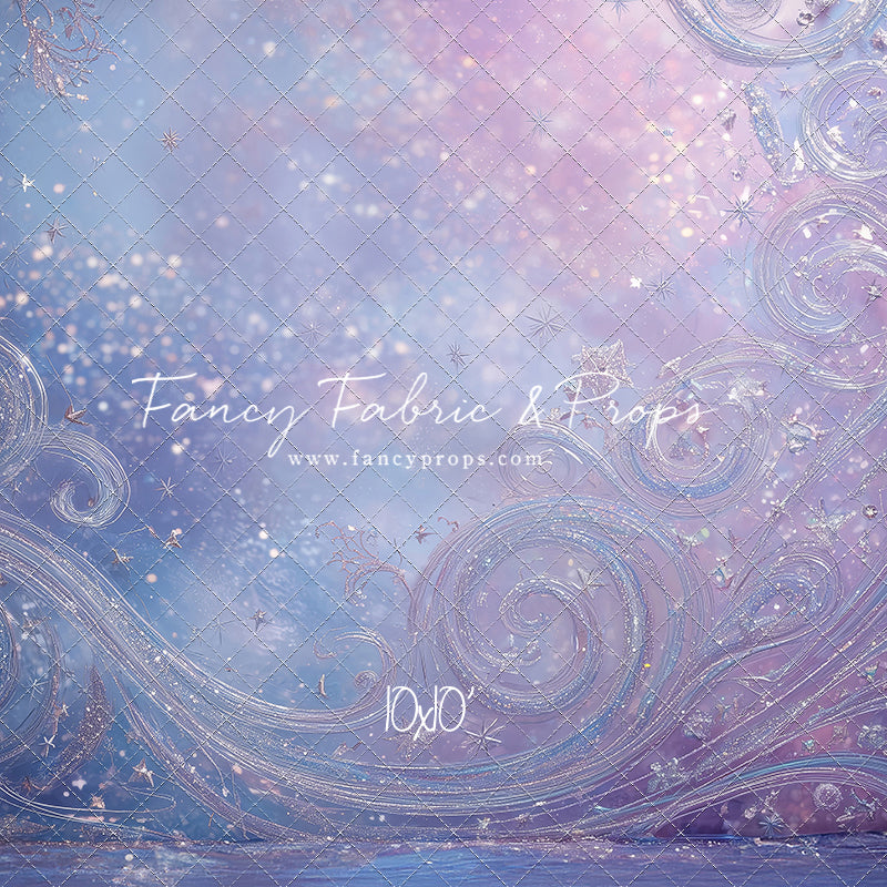 Glinda For Good - With Sweep Option