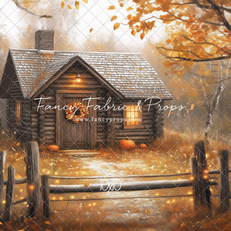 Golden Hour Hideaway - with Sweep Option