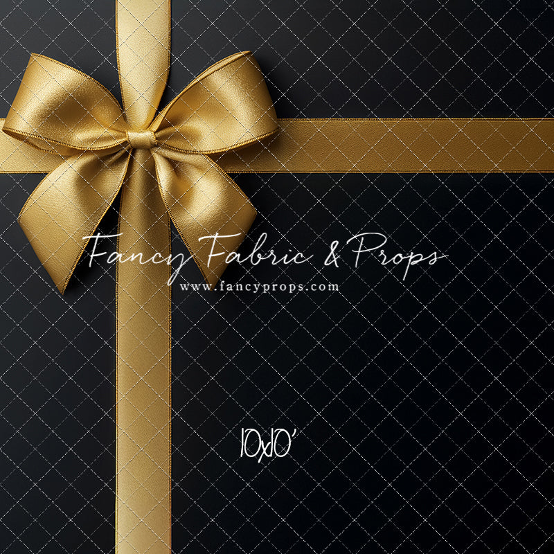 Golden Intentions - With Sweep Option