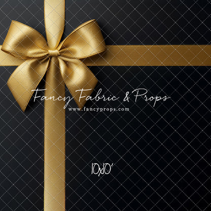 Golden Intentions - With Sweep Option