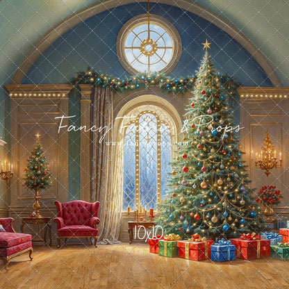 Grand Holiday Gathering - with Sweep Option