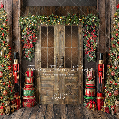 Happy Holly Christmas Cheer