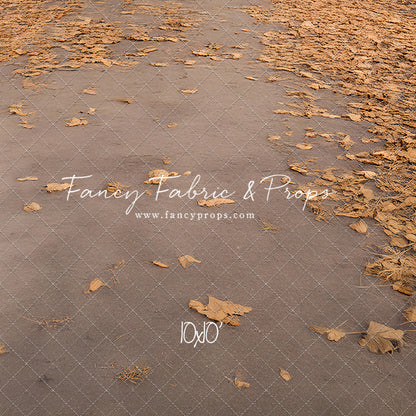 Harvest Haven - Floor