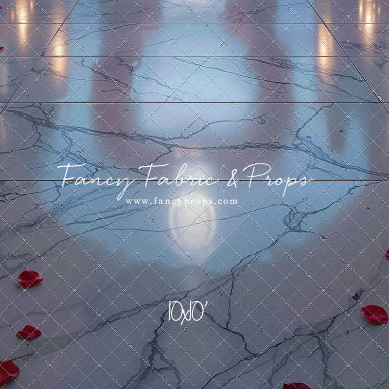 Heart of Roses - Floor