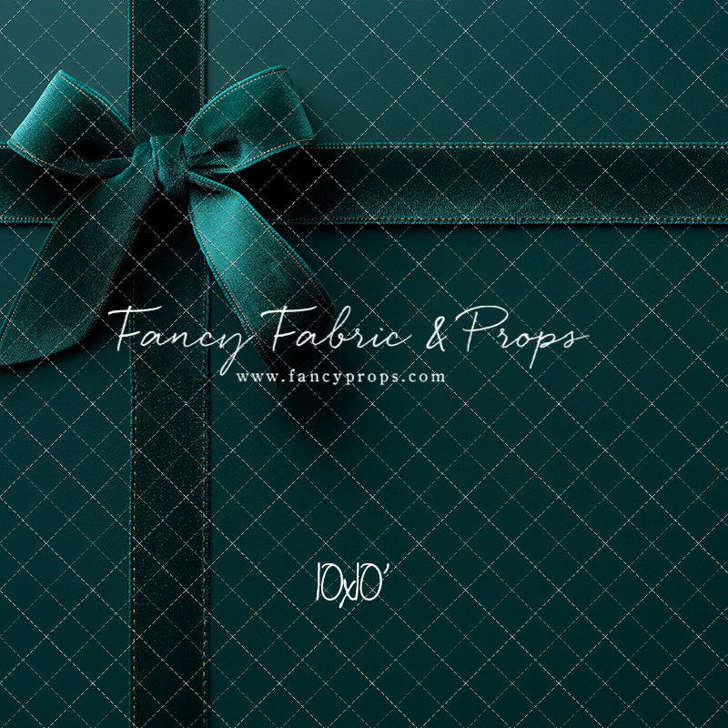 Holiday Envy - With Sweep Option