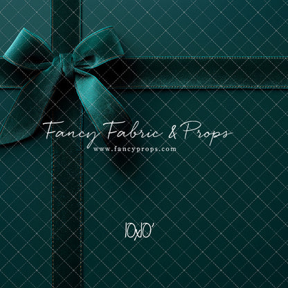 Holiday Envy - With Sweep Option