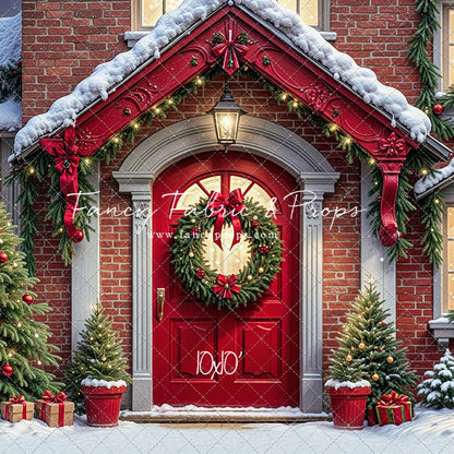 Holiday At Redberry Cottage - with Sweep Option
