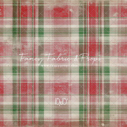 Hollybrook Check - With Sweep Option