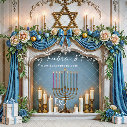 House of Light - With Sweep Option