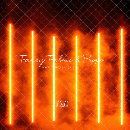 Inferno Glow - With Sweep Option