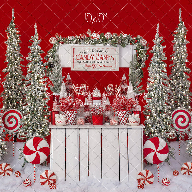 Candy Cane Celebration