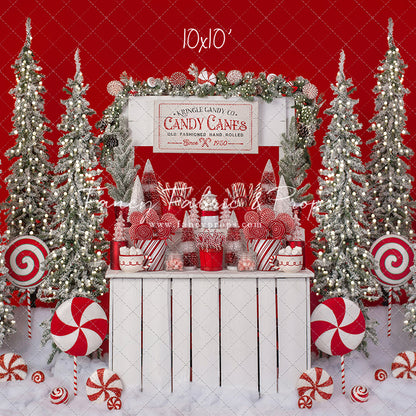 Candy Cane Celebration