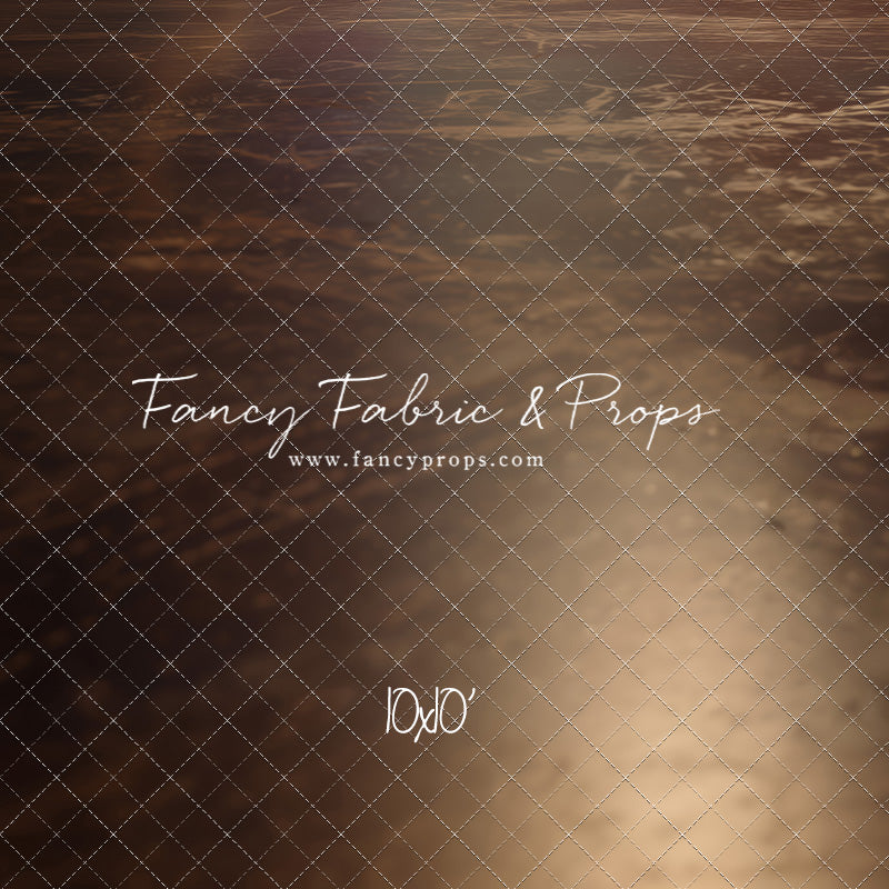 Lavender Twilight - Floor