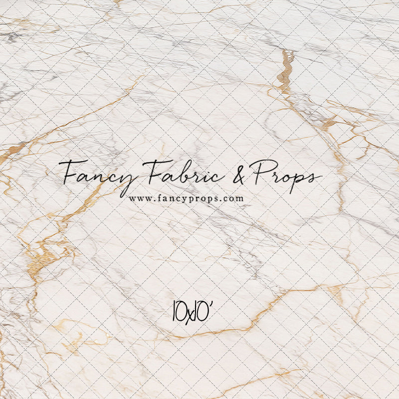 Light Palace Marble Floor