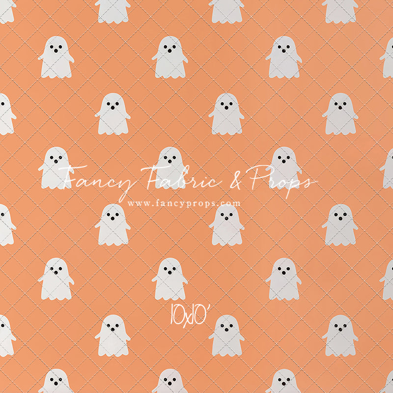 Little Haunters - With Sweep Option