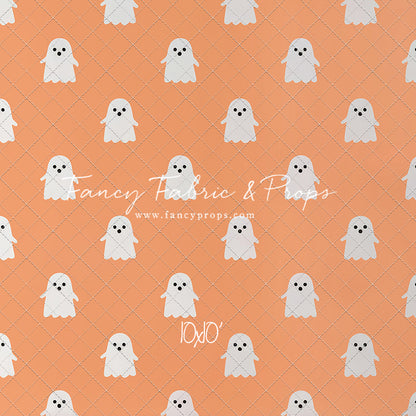 Little Haunters - With Sweep Option