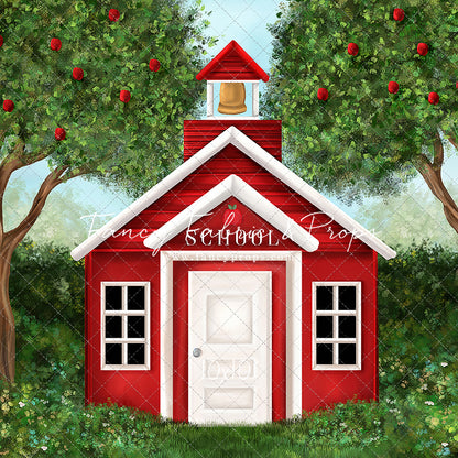 Apple Orchard School House