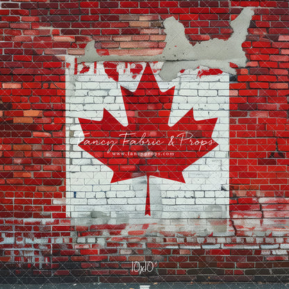 Maple Street - With Sweep Option