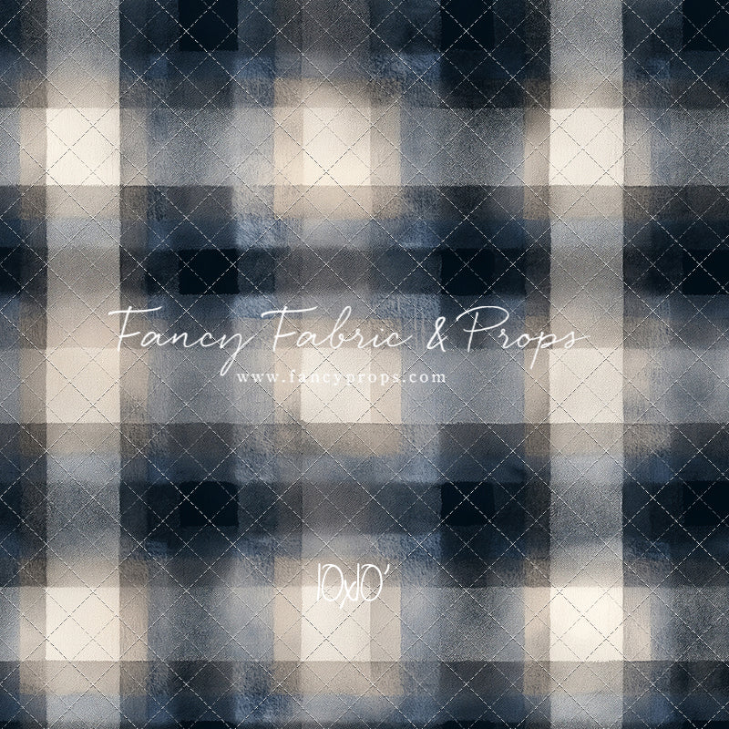 Midnight Cream - With Sweep Option