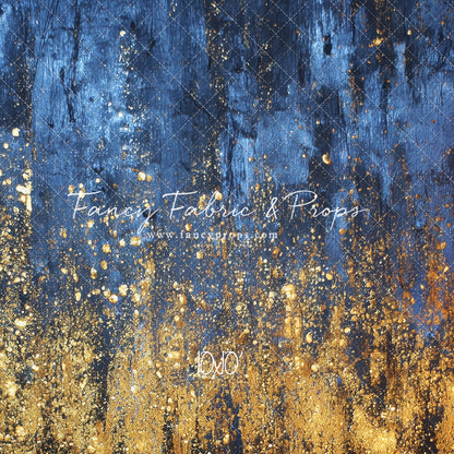 Midnight Ember Spark