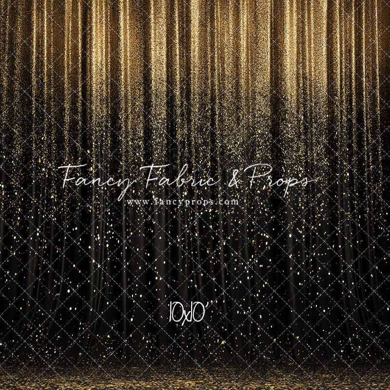 Midnight Marquee - With Sweep Option