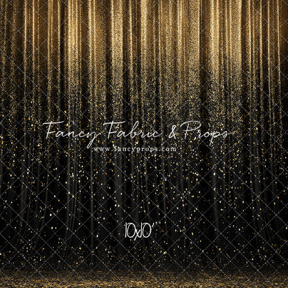 Midnight Marquee - With Sweep Option