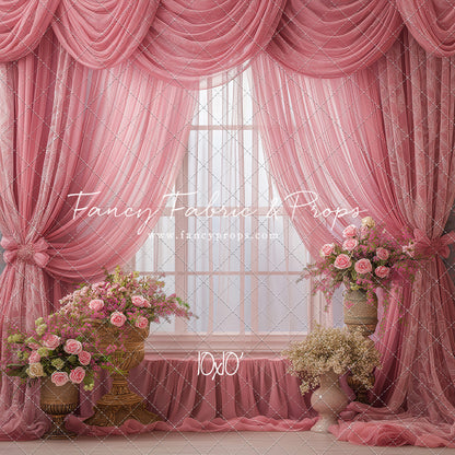 Mila's Room - With Sweep Option