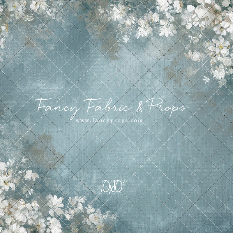 Misty Blossom - With Sweep Option