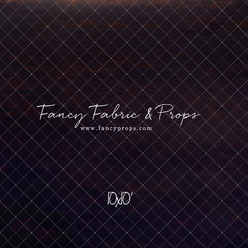 Ruby Reverie - Floor