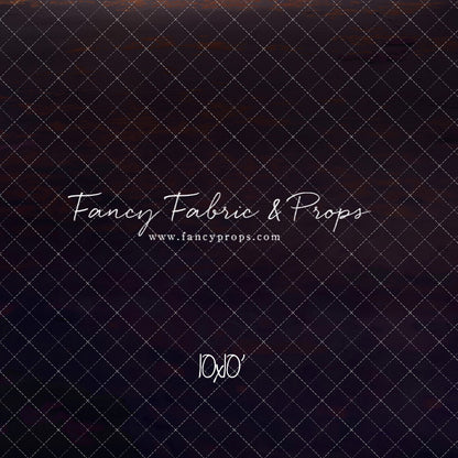 Ruby Reverie - Floor